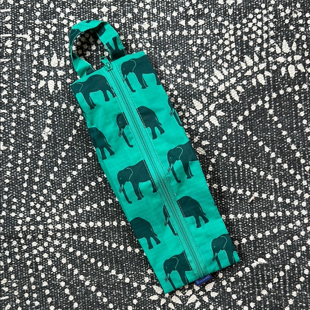 Baggy Elephant Pouch